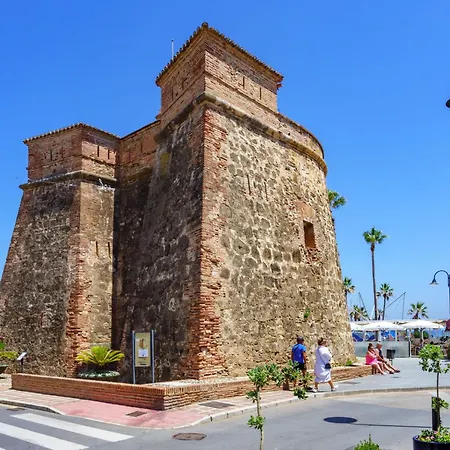 Terrazas Calamijas By Interhome Apartmán La Cala De Mijas