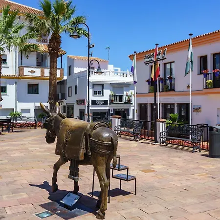 Terrazas Calamijas By Interhome Apartmán