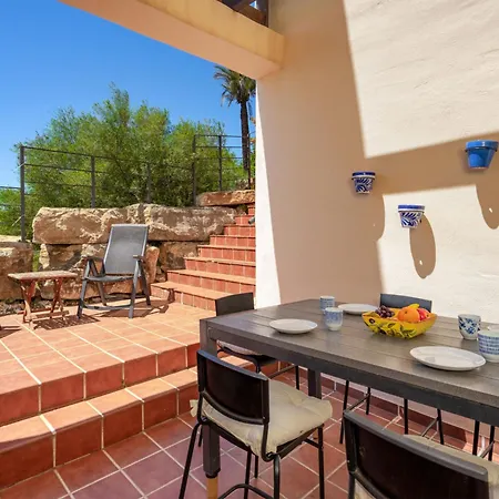 Terrazas Calamijas By Interhome * La Cala De Mijas