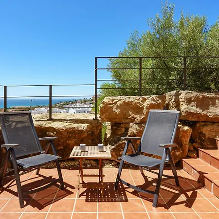 Apartmán Terrazas Calamijas By Interhome