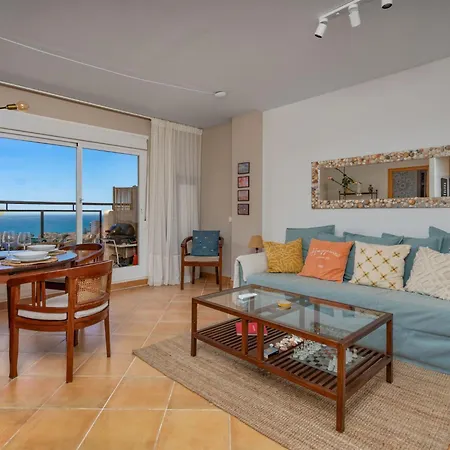 Terrazas Calamijas By Interhome La Cala De Mijas