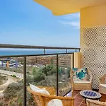 Διαμέρισμα Terrazas De Calamijas By Interhome La Cala De Mijas