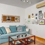 Terrazas De Calamijas By Interhome