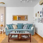 Terrazas De Calamijas By Interhome Διαμέρισμα