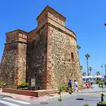 Terrazas De Calamijas By Interhome Διαμέρισμα La Cala De Mijas