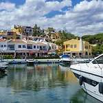 Terrazas De Calamijas By Interhome La Cala De Mijas