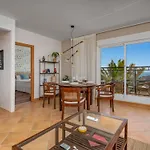 Terrazas De Calamijas By Interhome Διαμέρισμα
