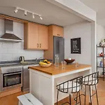Terrazas De Calamijas By Interhome Διαμέρισμα