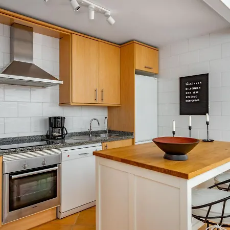 Apartment Terrazas Calamijas By Interhome La Cala De Mijas