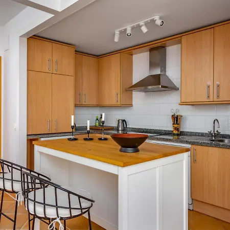 Terrazas Calamijas By Interhome Apartment La Cala De Mijas