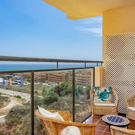 Apartment Terrazas Calamijas By Interhome La Cala De Mijas