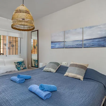 Terrazas Calamijas By Interhome Apartment La Cala De Mijas