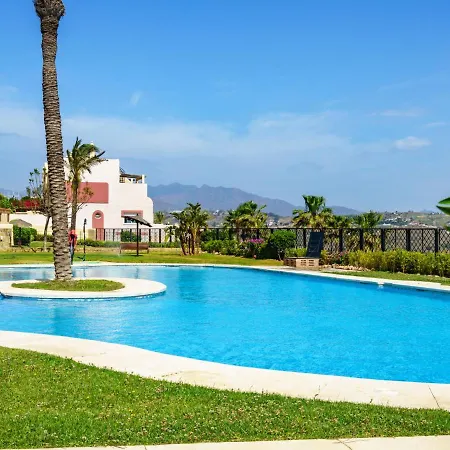 Apartment Terrazas Calamijas By Interhome *