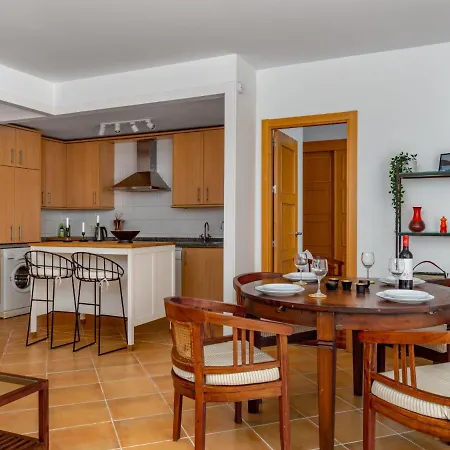 Terrazas Calamijas By Interhome * La Cala De Mijas