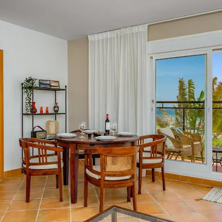 Terrazas Calamijas By Interhome *