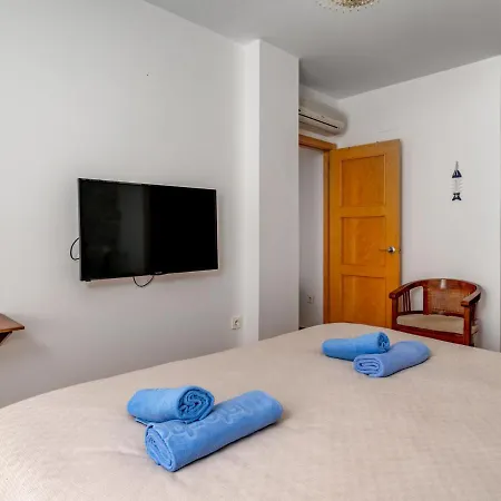 Terrazas Calamijas By Interhome *