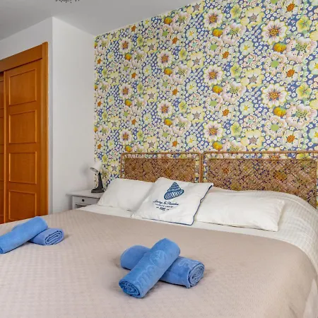 Terrazas Calamijas By Interhome Apartment