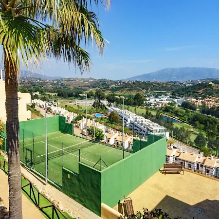 Terrazas Calamijas By Interhome Apartment La Cala De Mijas