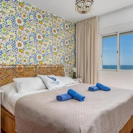 Terrazas Calamijas By Interhome Apartment