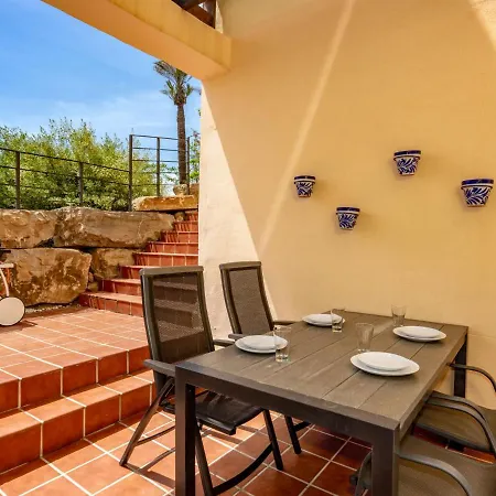 Apartment Terrazas Calamijas By Interhome La Cala De Mijas