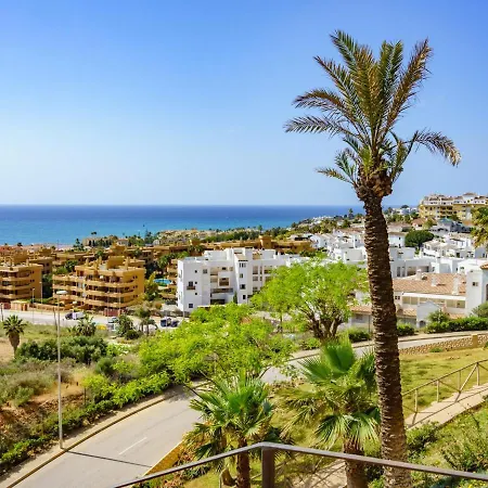 Apartment Terrazas Calamijas By Interhome