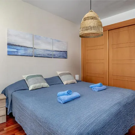Apartment Terrazas Calamijas By Interhome *