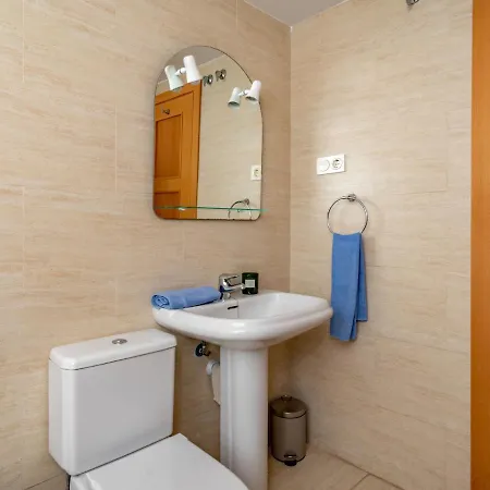 Terrazas Calamijas By Interhome La Cala De Mijas