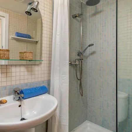 Apartment Terrazas Calamijas By Interhome
