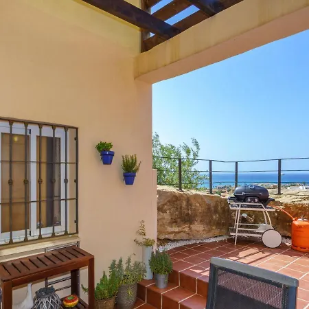 Apartment Terrazas Calamijas By Interhome La Cala De Mijas