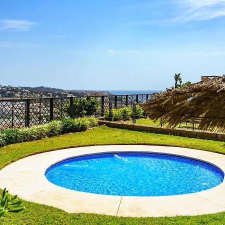 Terrazas Calamijas By Interhome