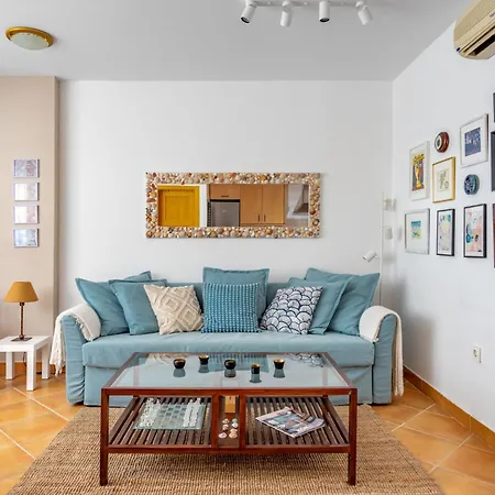 Terrazas Calamijas By Interhome Apartment