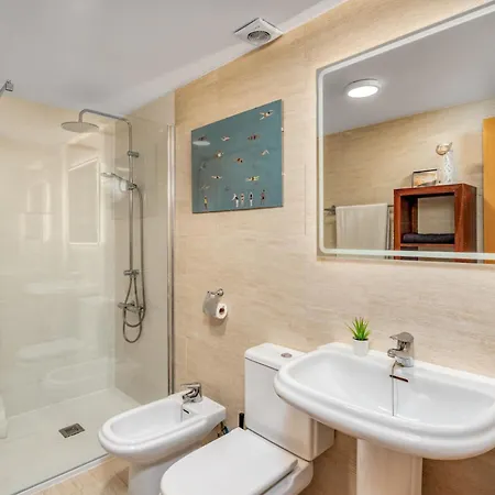 Terrazas Calamijas By Interhome La Cala De Mijas
