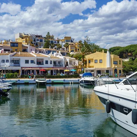 Terrazas Calamijas By Interhome La Cala De Mijas
