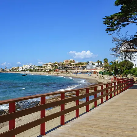 Terrazas Calamijas By Interhome Apartment