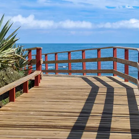 Terrazas Calamijas By Interhome La Cala De Mijas