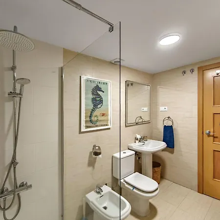 Terrazas Calamijas By Interhome