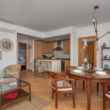Terrazas De Calamijas By Interhome Διαμέρισμα La Cala De Mijas
