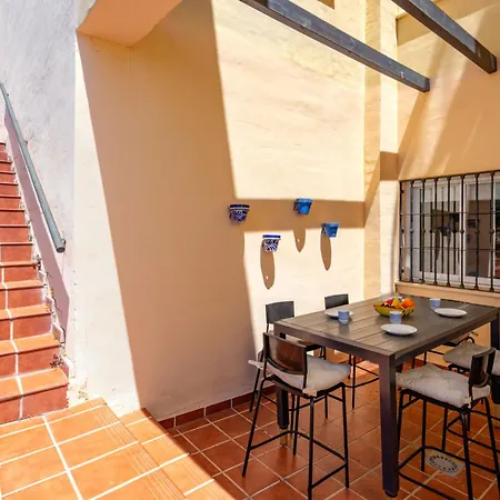 Διαμέρισμα Terrazas De Calamijas By Interhome La Cala De Mijas