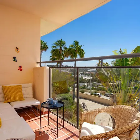 Terrazas De Calamijas By Interhome *