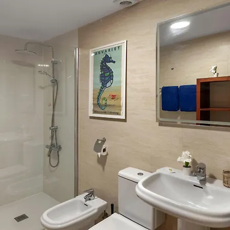 Terrazas Calamijas By Interhome