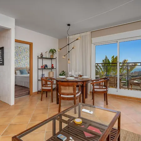 Terrazas De Calamijas By Interhome 아파트