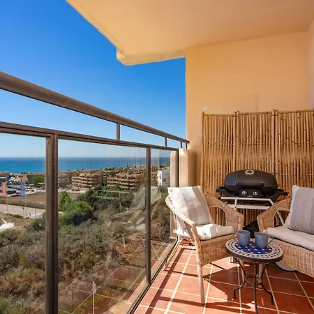 Terrazas Calamijas By Interhome